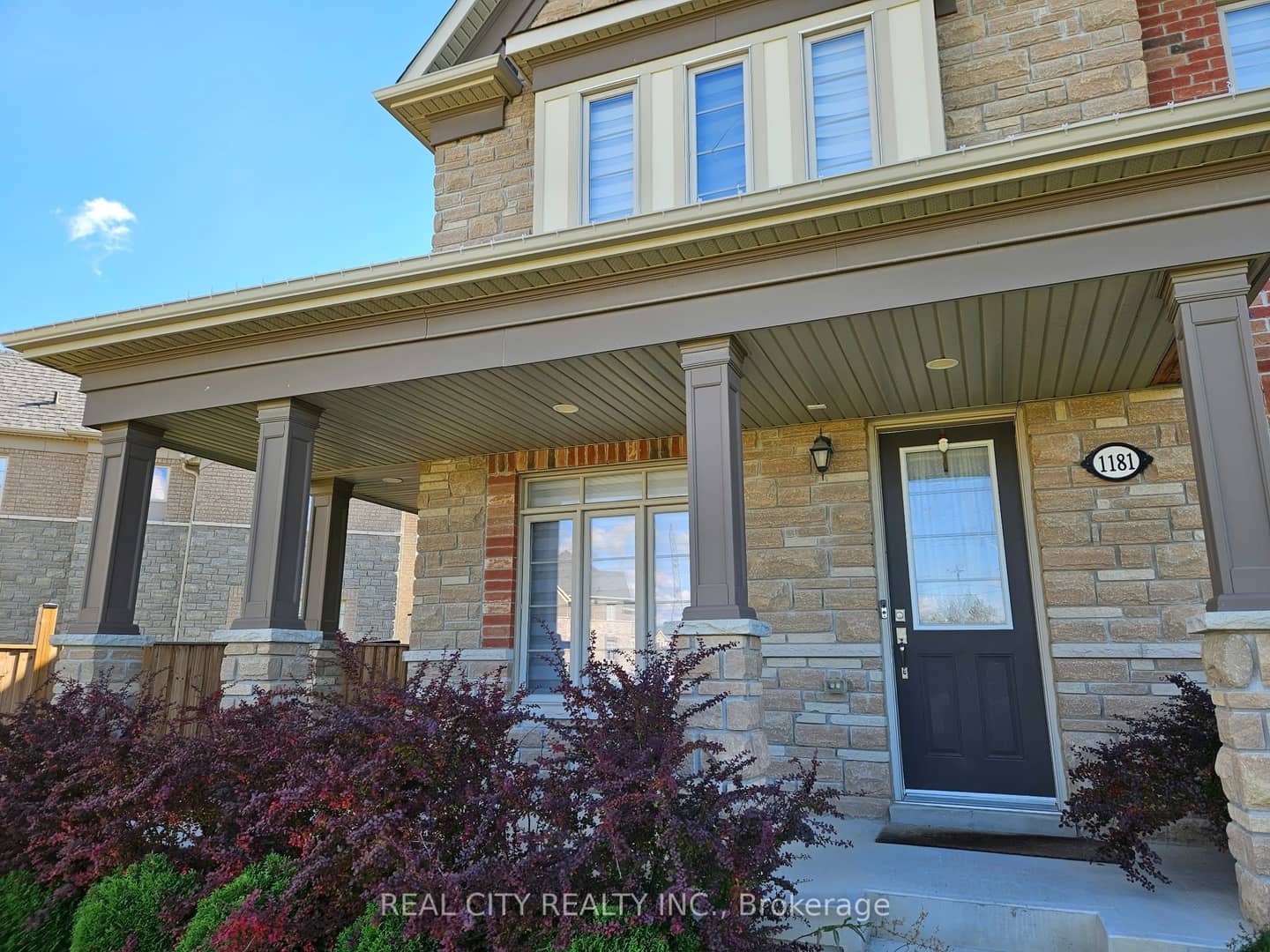1181 Church Street N, Ajax, ON L1T 0N6