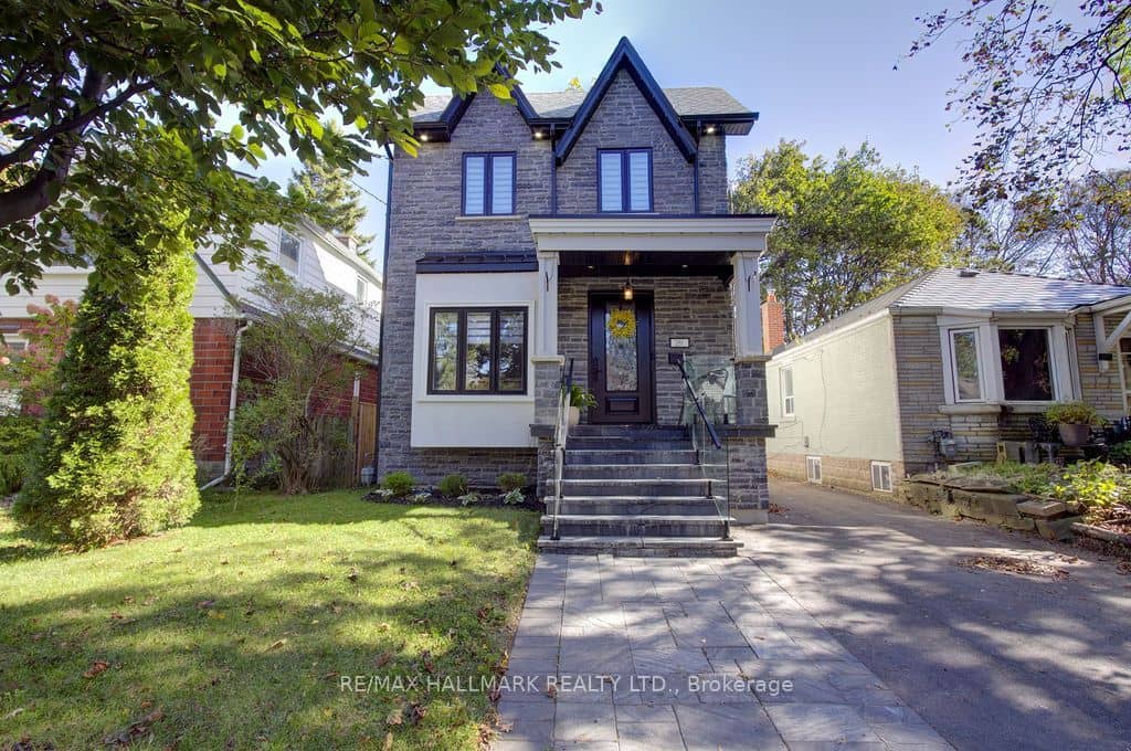 281 Warden Avenue, Toronto, ON M1N 2Z9