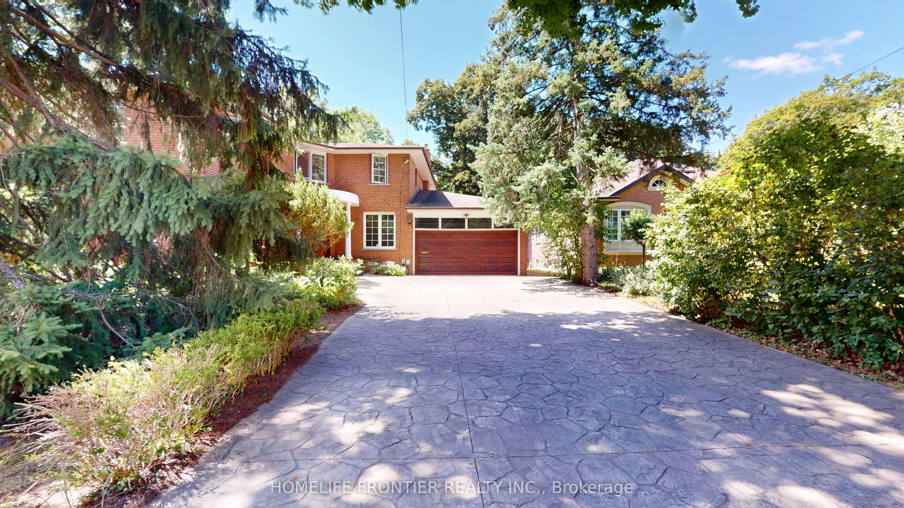 36 Riverdale Drive, Toronto, ON M9V 2T3