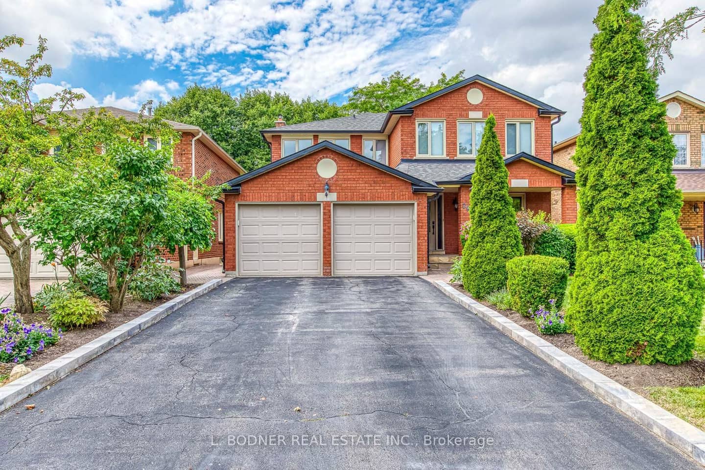 79 Marco Crescent, Vaughan, ON L4L 5T6