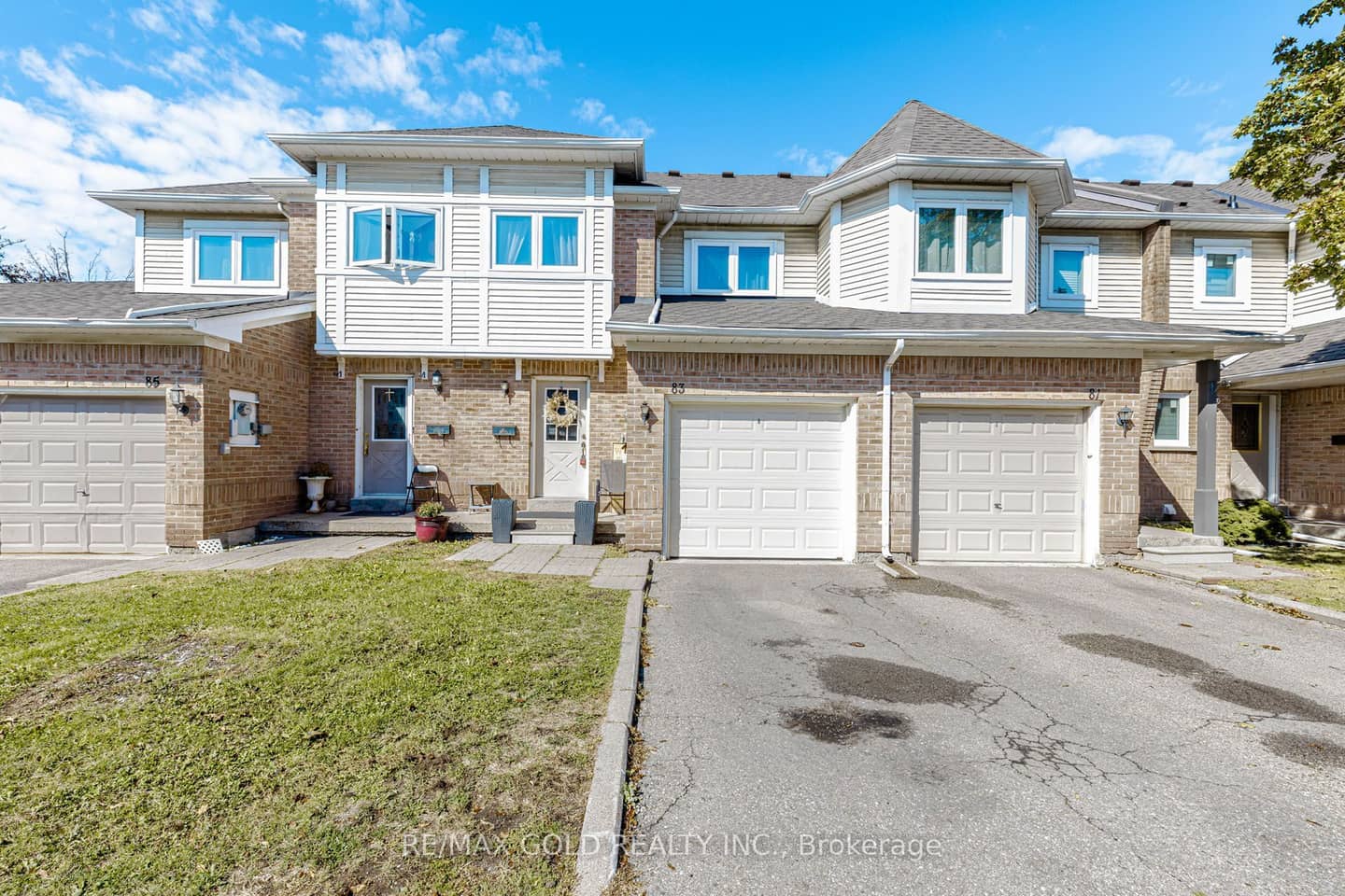 83 Wickstead Court 44, Brampton, ON L6R 1N8