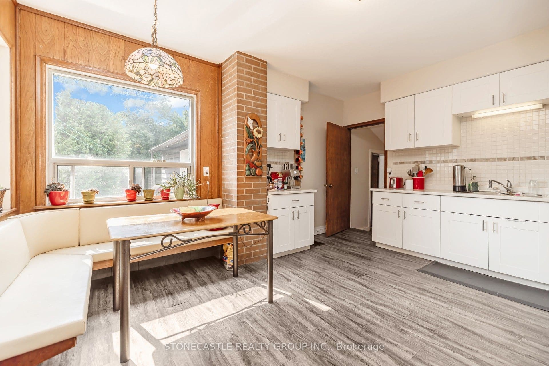 2321 Major Mackenzie Drive W, Vaughan, ON L6A 1R8