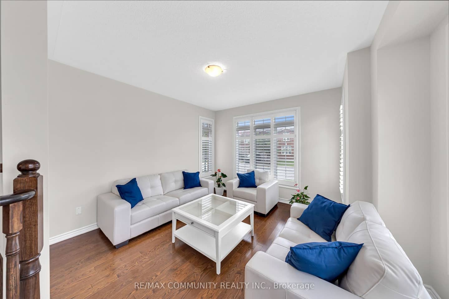 58 Garrardview Street, Ajax, ON L1Z 0L5