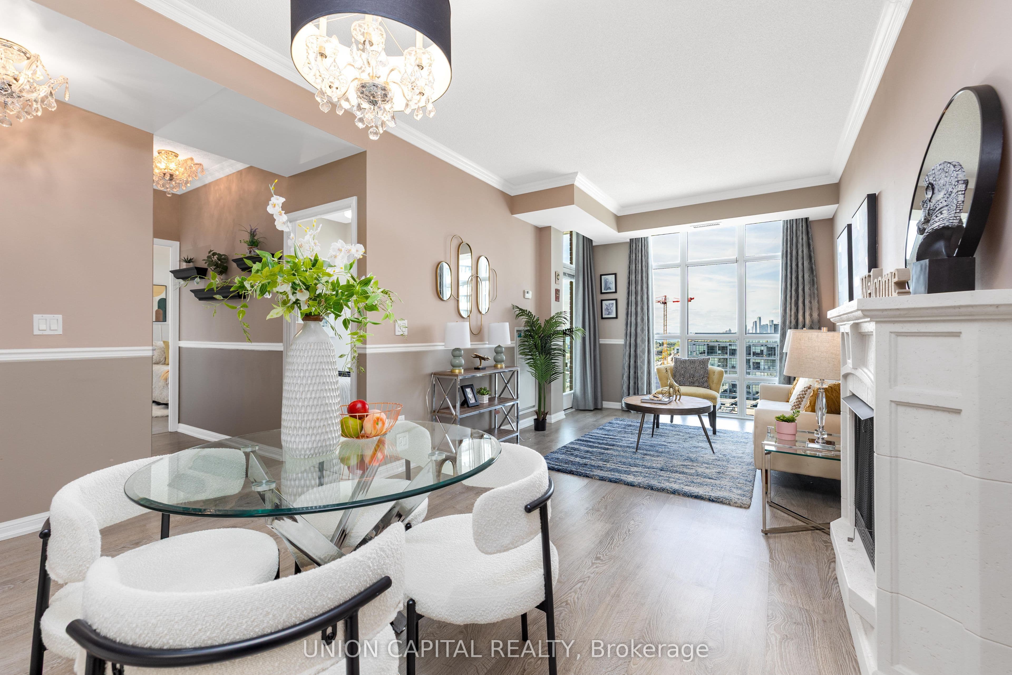 85 East Liberty Street 1521, Toronto, ON M6K 3R4