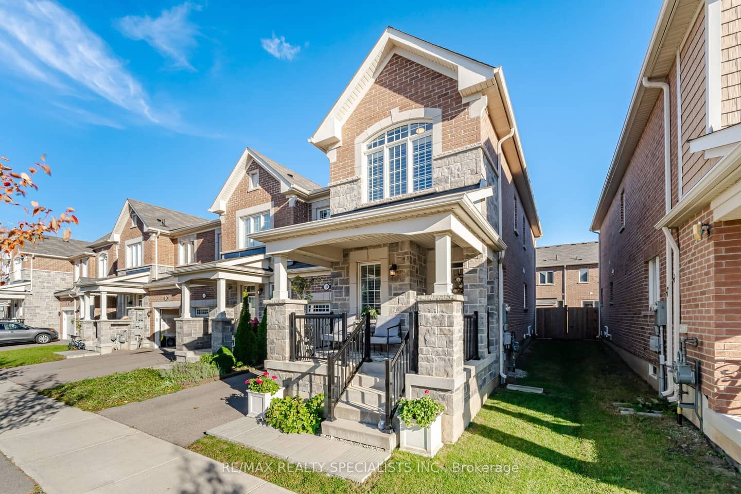 108 Leiterman Drive, Milton, ON L9T 9L3