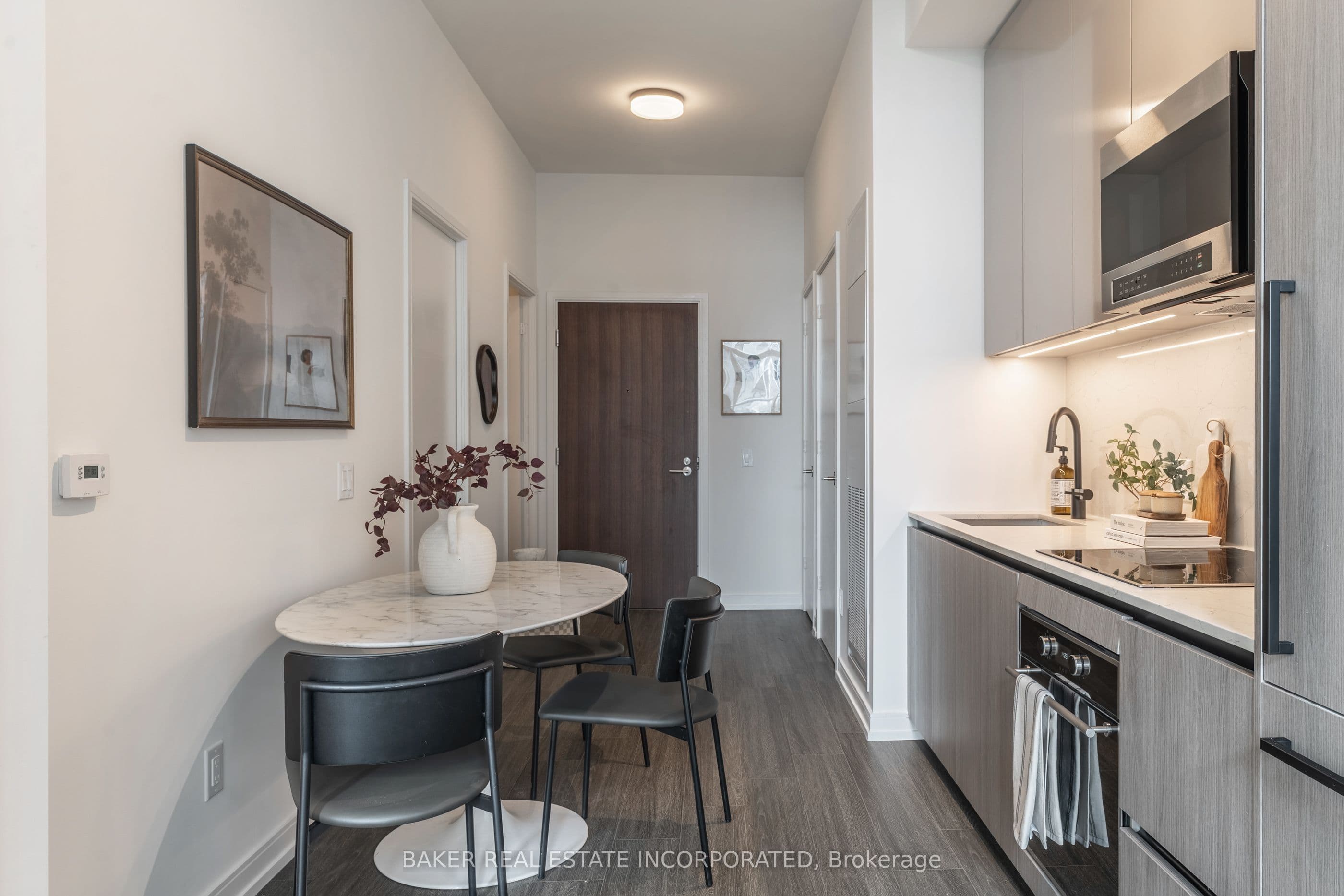 425 Front Street E 611, Toronto, ON M5A 0X2