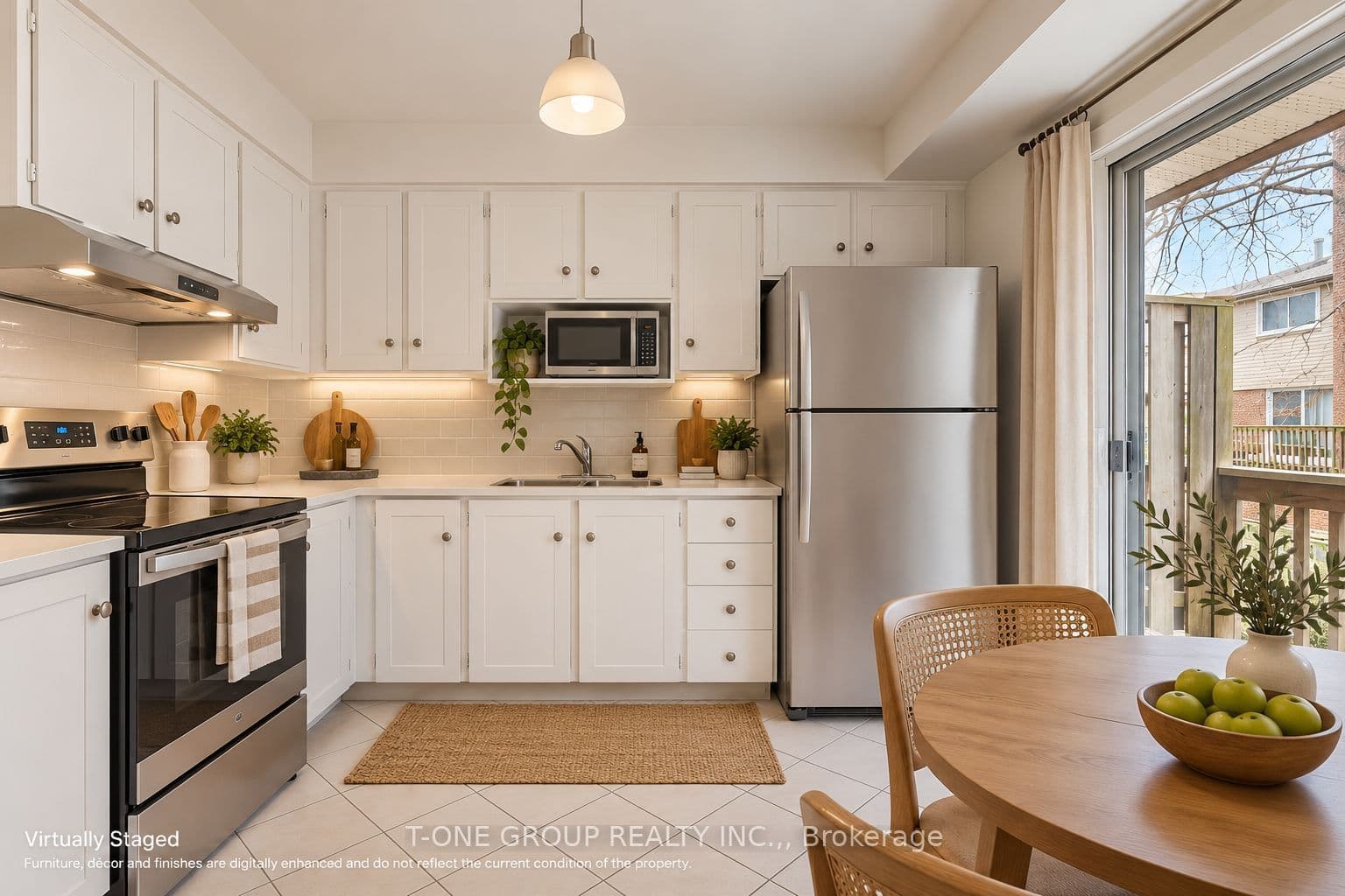 3025 Cedarglen Gate 75, Mississauga, ON L5C 2V7