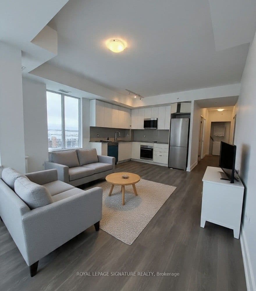 2489 Taunton Road 713, Oakville, ON L6H 3R9