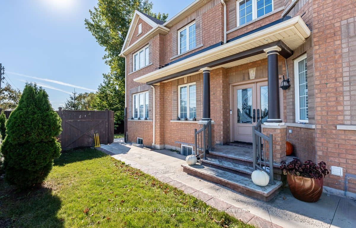 1090 Trudeau Drive, Milton, ON L9T 0A3