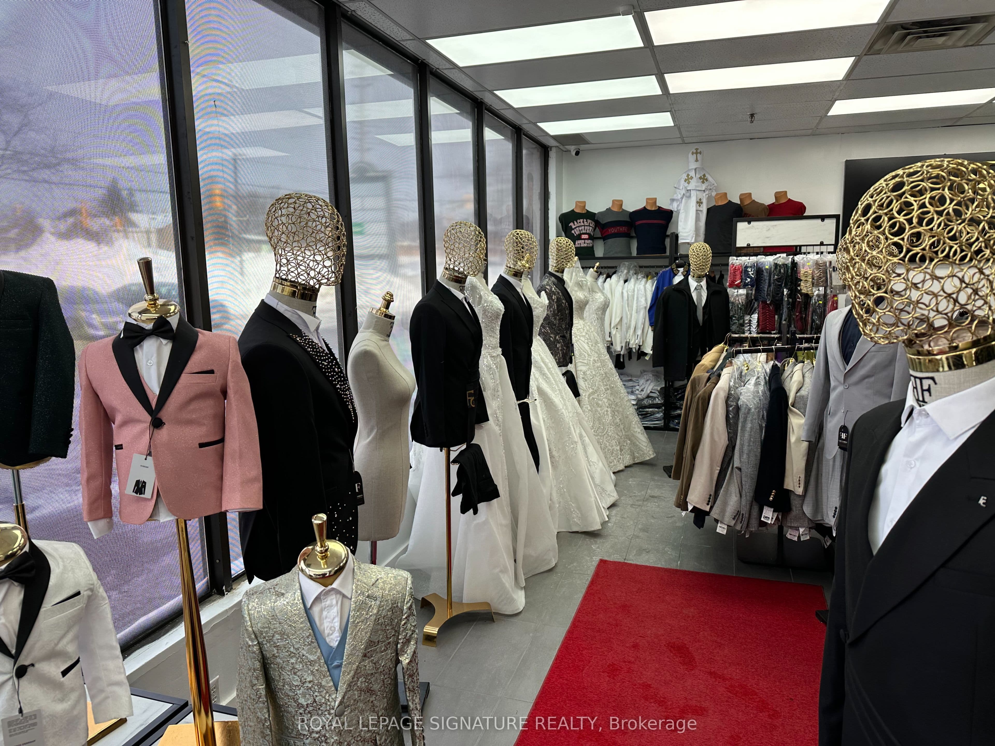1100 Burnhamthorpe Road 13, Mississauga, ON L5C 4G4