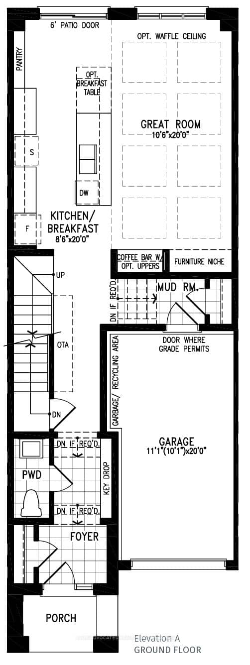 41 Woodend Place, Vaughan, ON L4H 0Y7