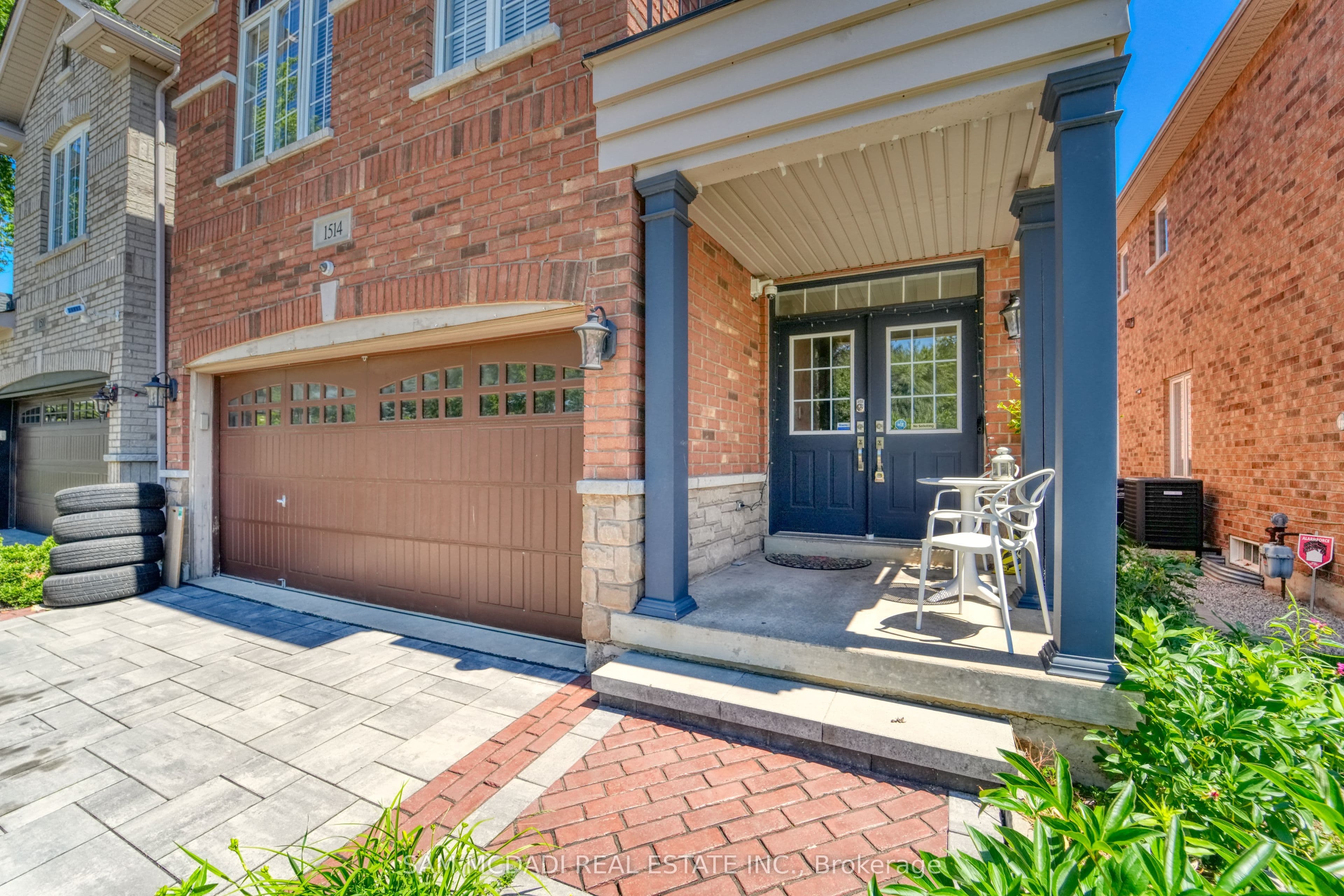 1514 Portsmouth Place, Mississauga, ON L5M 7W1