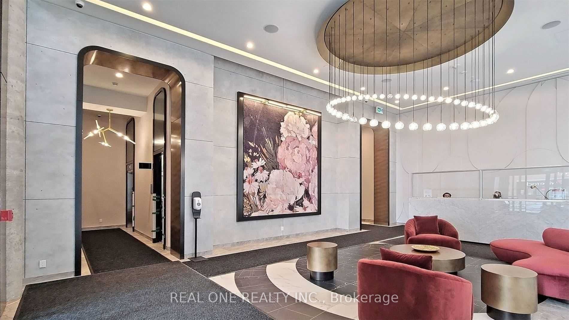 60 Shuter Street 216, Toronto, ON M5B 1A8