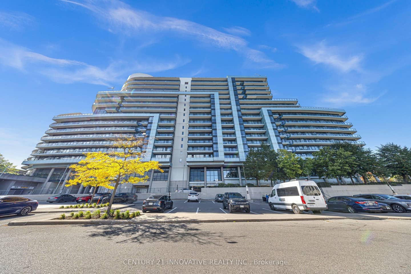 2885 Bayview Avenue Ph 1501, Toronto, ON M2K 0A3