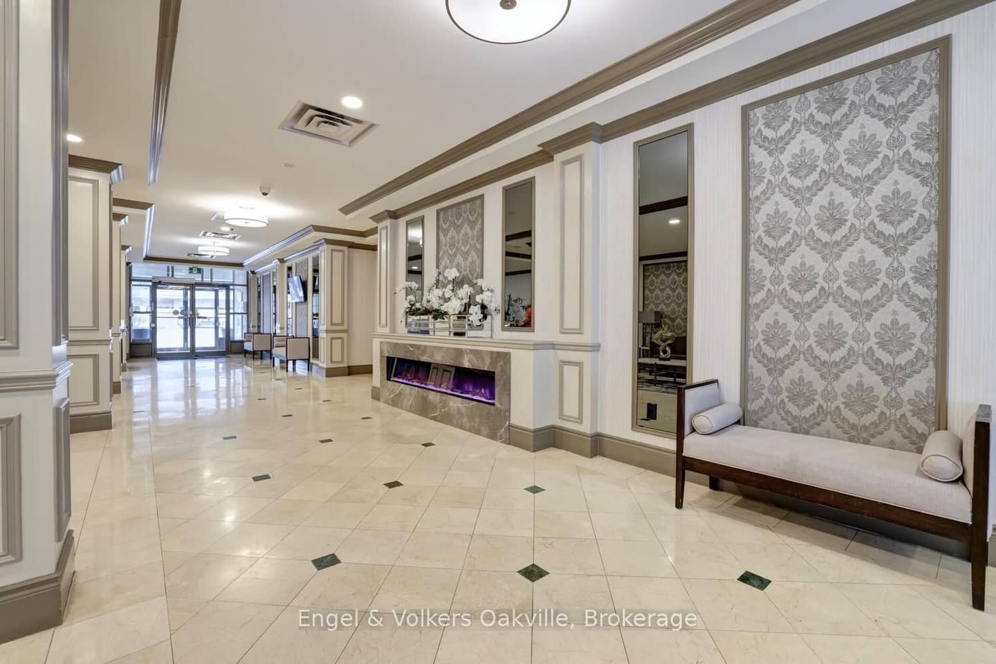 442 Maple Avenue 1402, Burlington, ON L7S 2L7