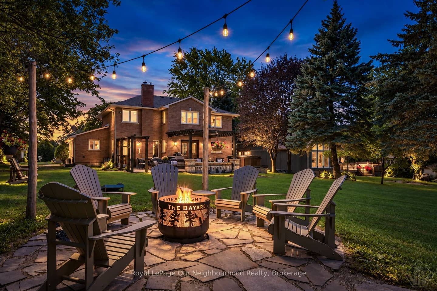 34 Bradley Boulevard, Clarington, ON L0B 1J0