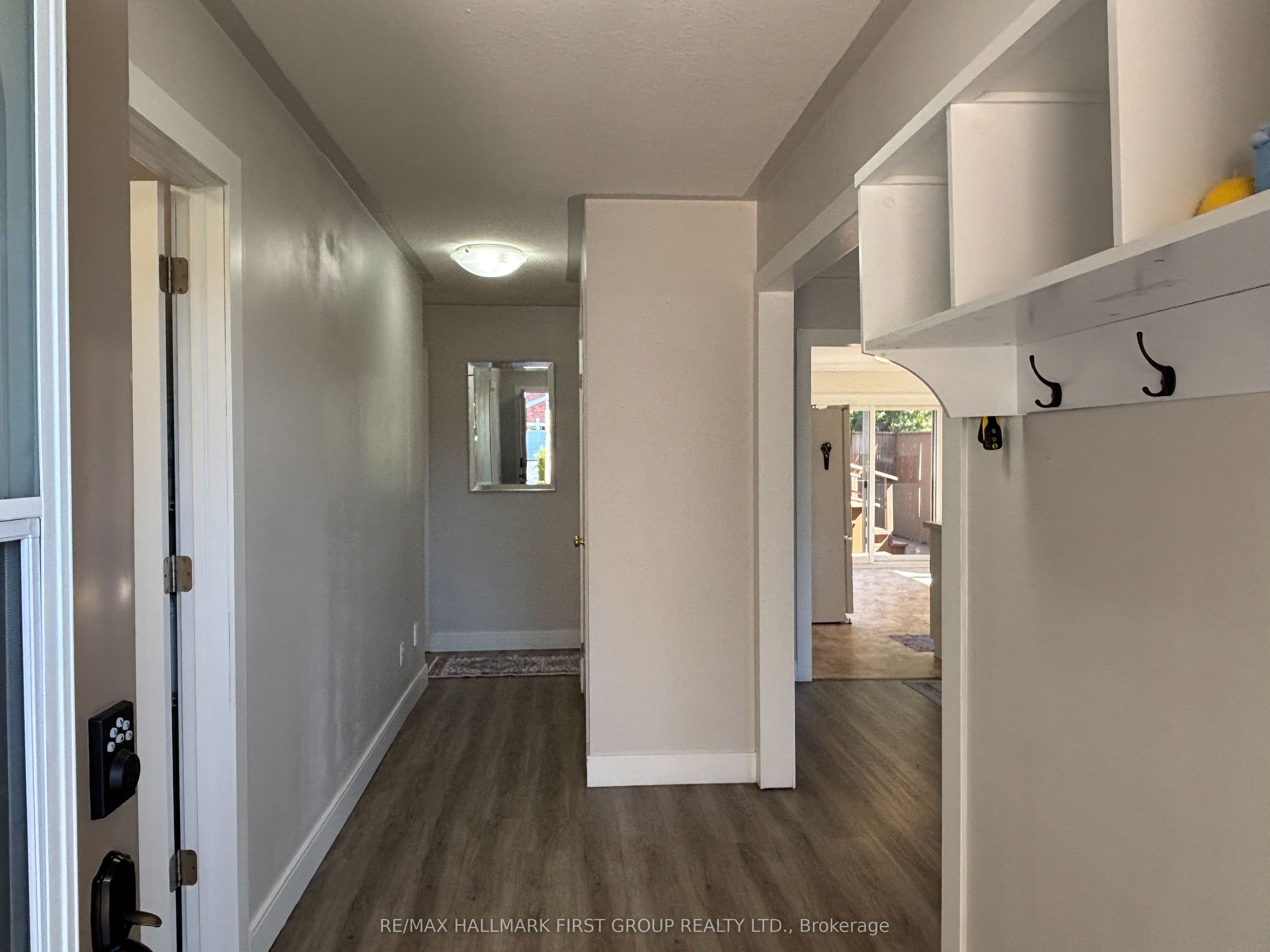 640 Pinewood Drive #Upper, Peterborough, ON K9K 1L2