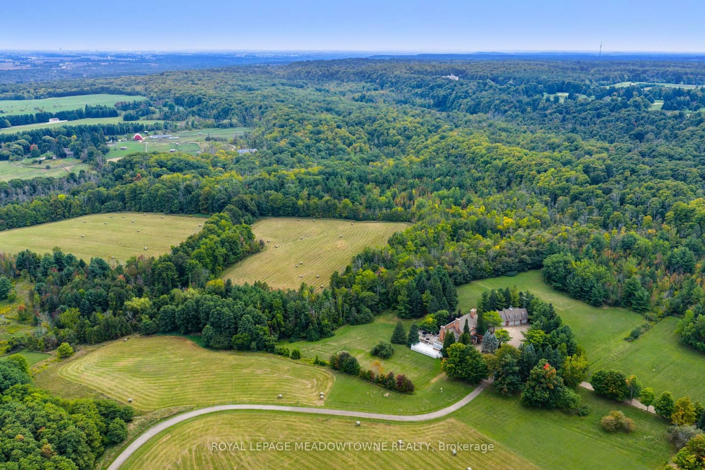 2097 Grange Side Road, Caledon, ON L7C 0E7