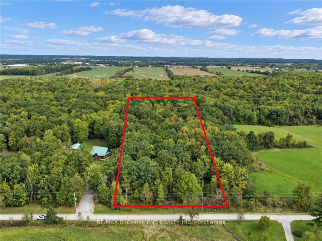 5769 Concession 4 Road, West Lincoln, ON L0R 1Y0