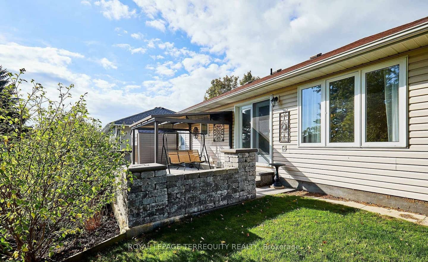 91A Wilmot Trail, Clarington, ON L1B 1B8