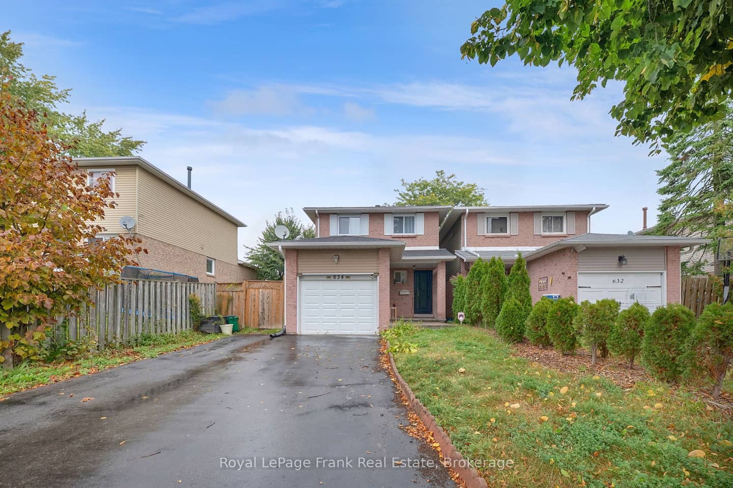 634 Down Crescent, Oshawa, ON L1H 8K4