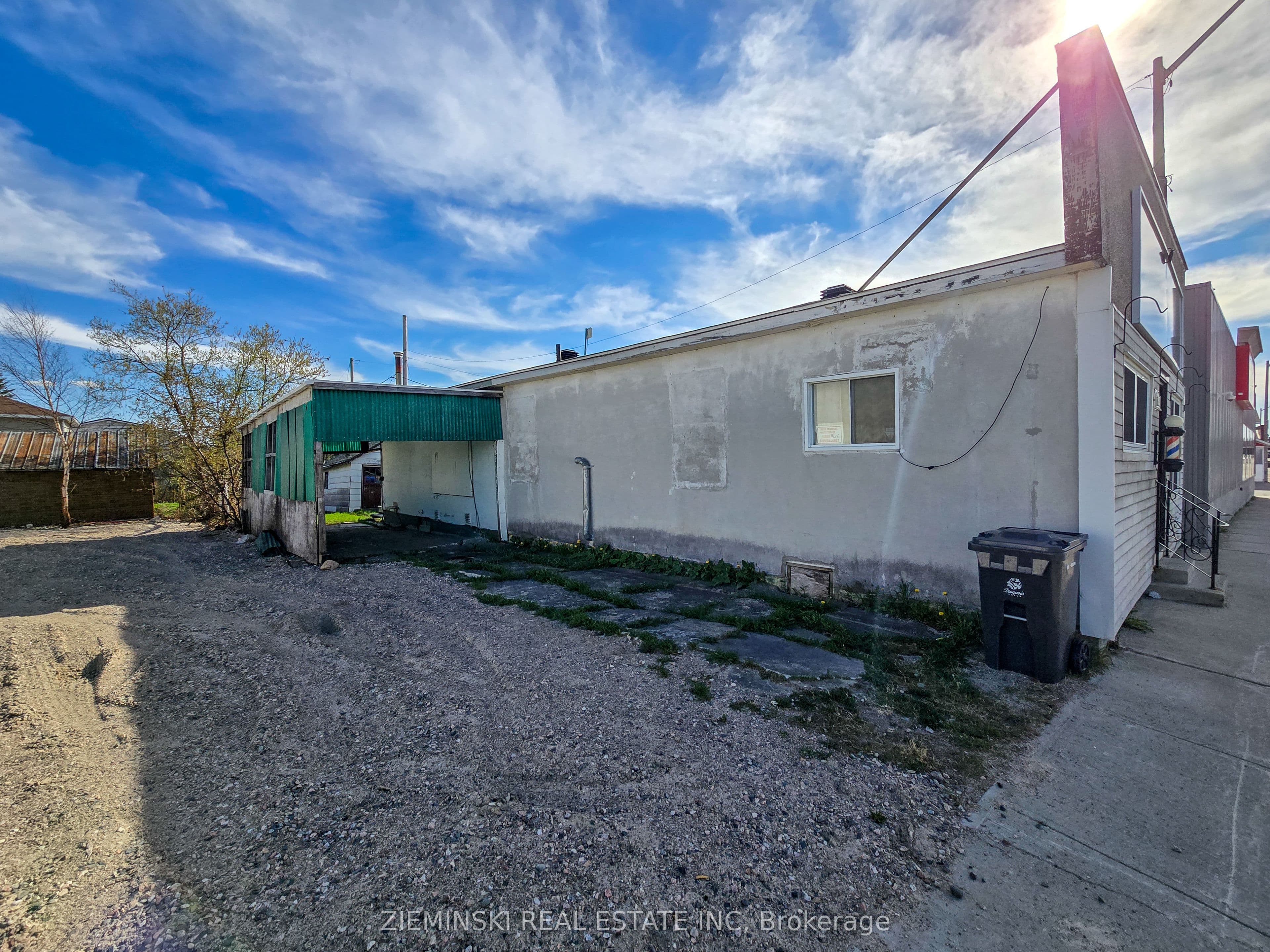 153 Ambridge Drive, Iroquois Falls, ON P0K 1G0