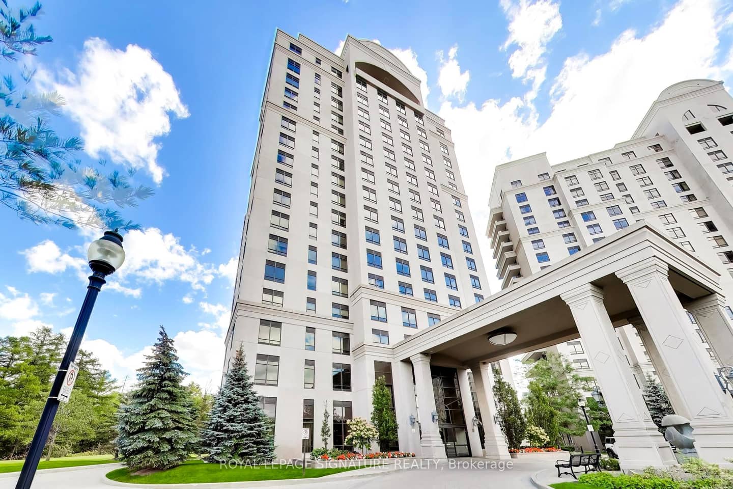9255 Jane Street 1709, Vaughan, ON L6A 0K1