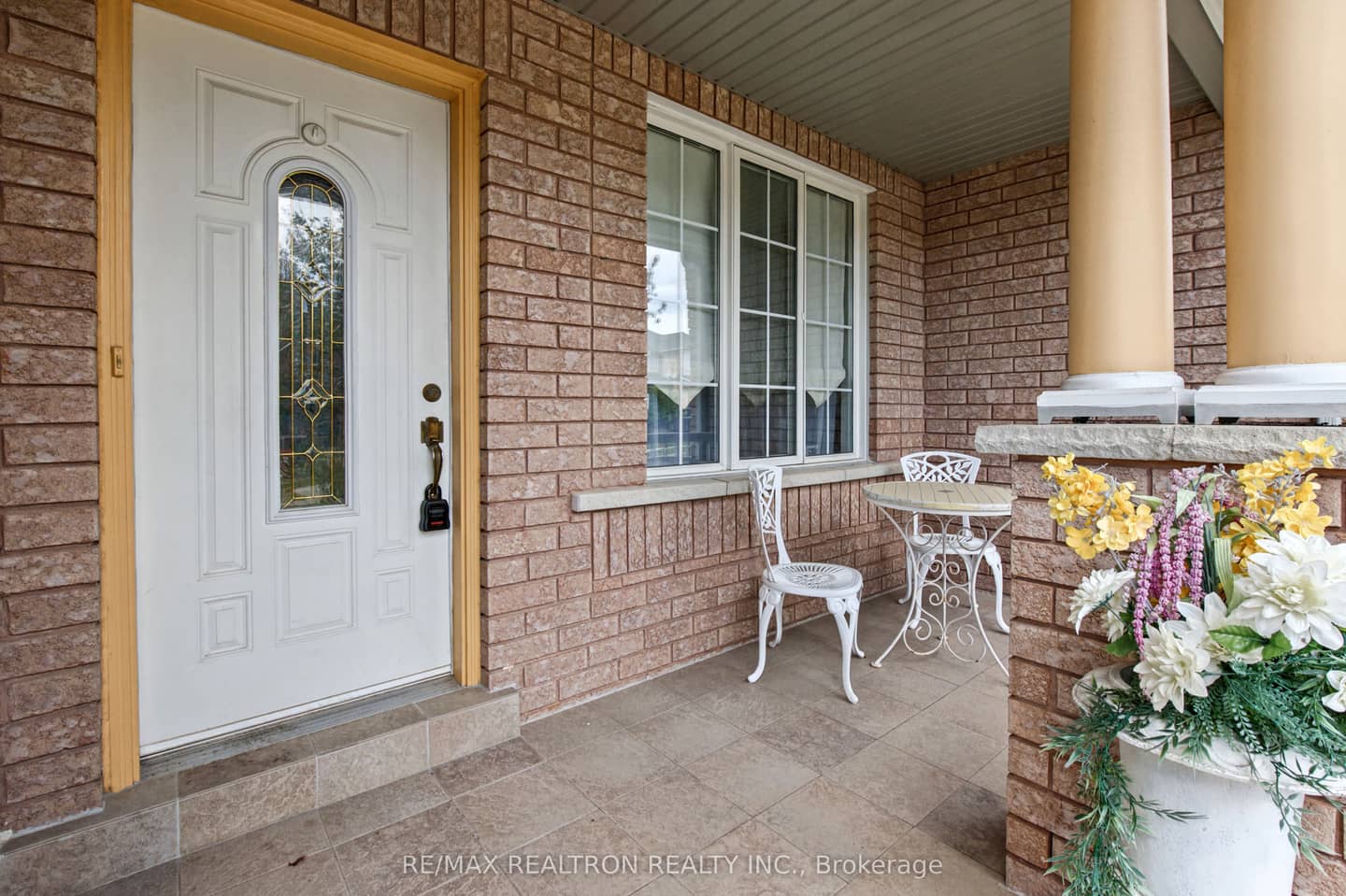 316 Coachwhip Trail, Newmarket, ON L3X 2R6