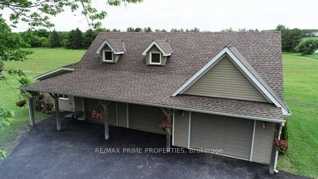 426 Zephyr Road, Uxbridge, ON L9P 1R2