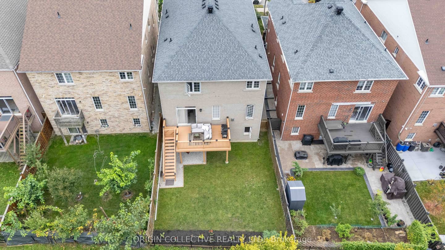 51 Goreway Valley Trail, Brampton, ON L6P 2G9