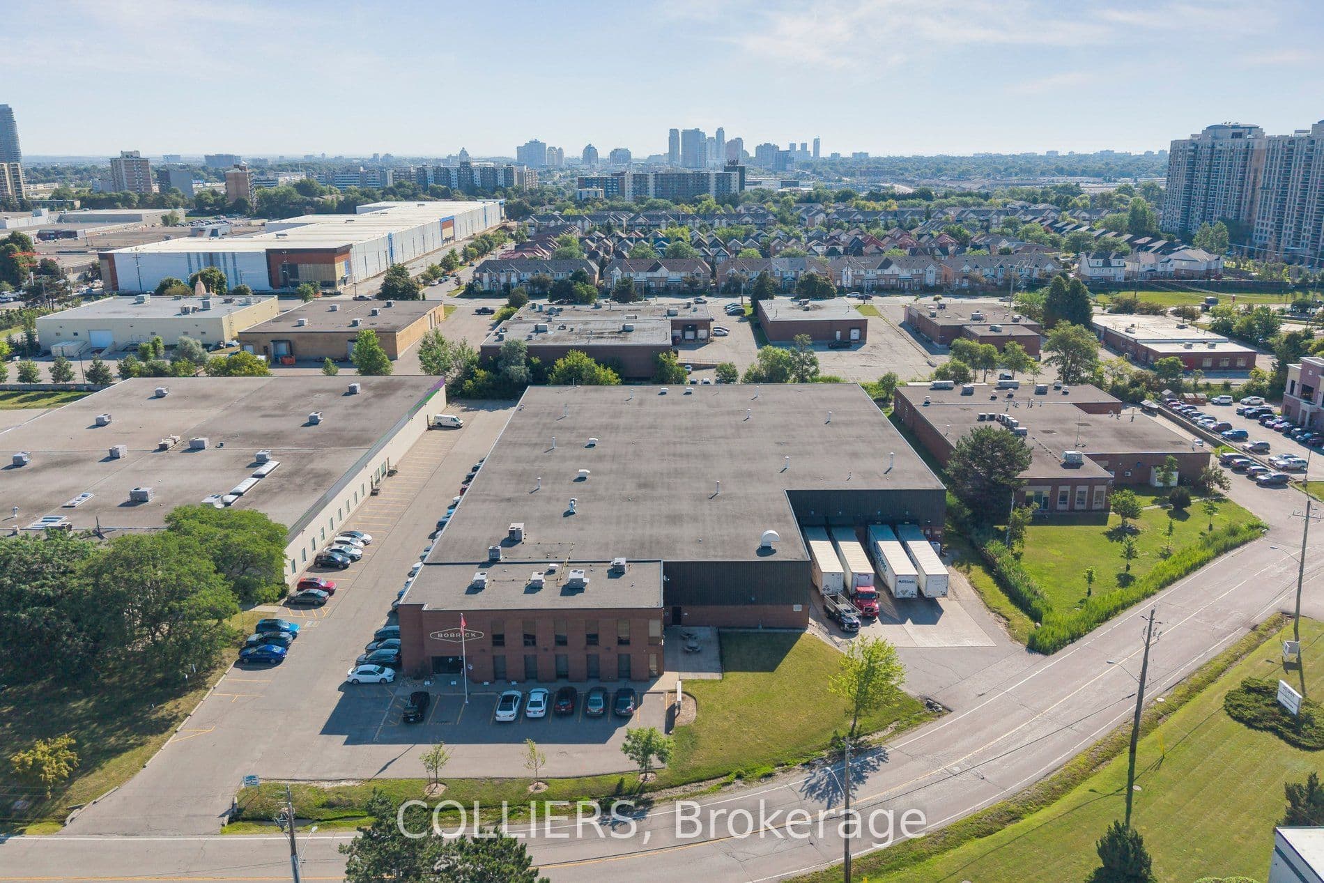 45 Rolark Drive, Toronto, ON M1R 3B1