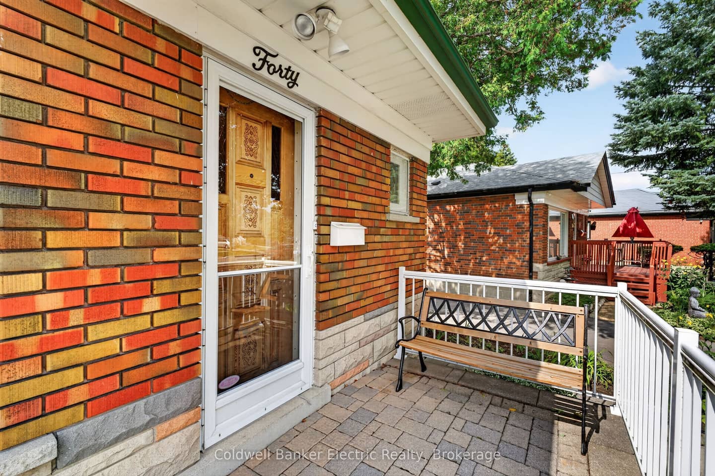 40 Wortham Drive, Toronto, ON M1G 1W4