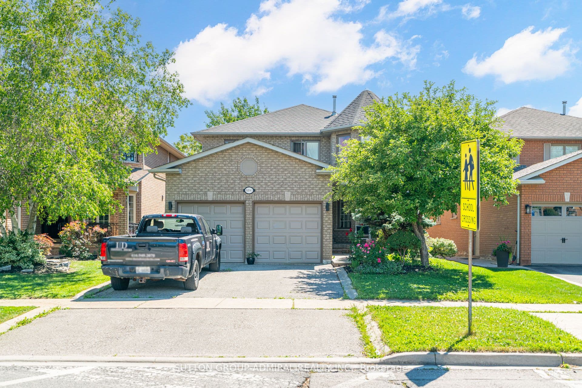 8890 Martin Grove Road, Vaughan, ON L4H 1C3