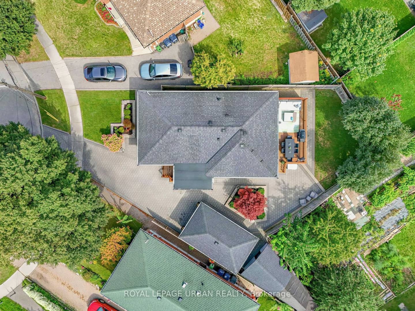 15 Samya Court, Toronto, ON M1R 2A4