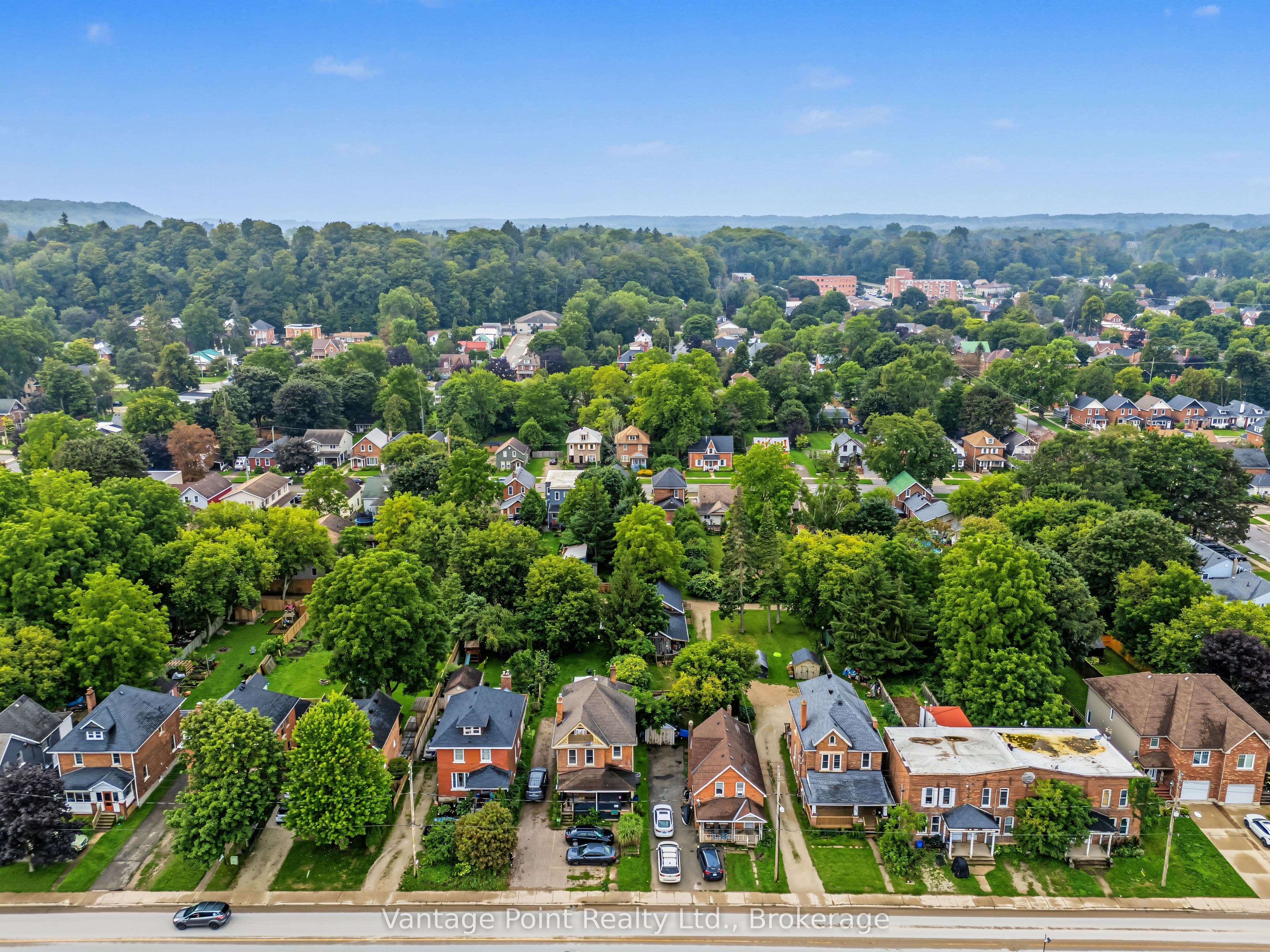 1160 2nd Avenue W, Owen Sound, ON N4K 4N2