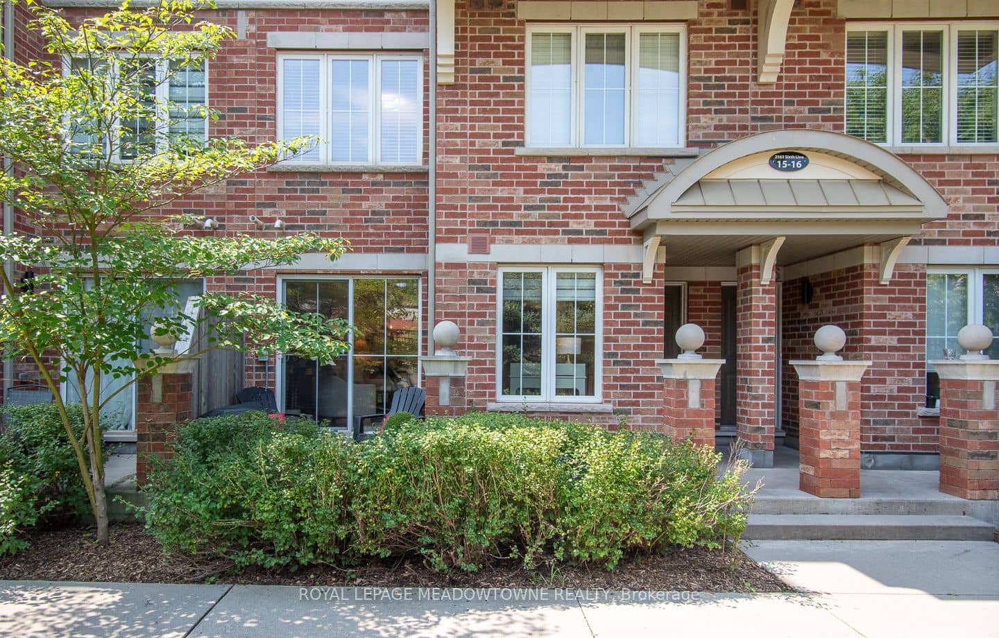 2563 Sixth Line 15, Oakville, ON L6H 0H7
