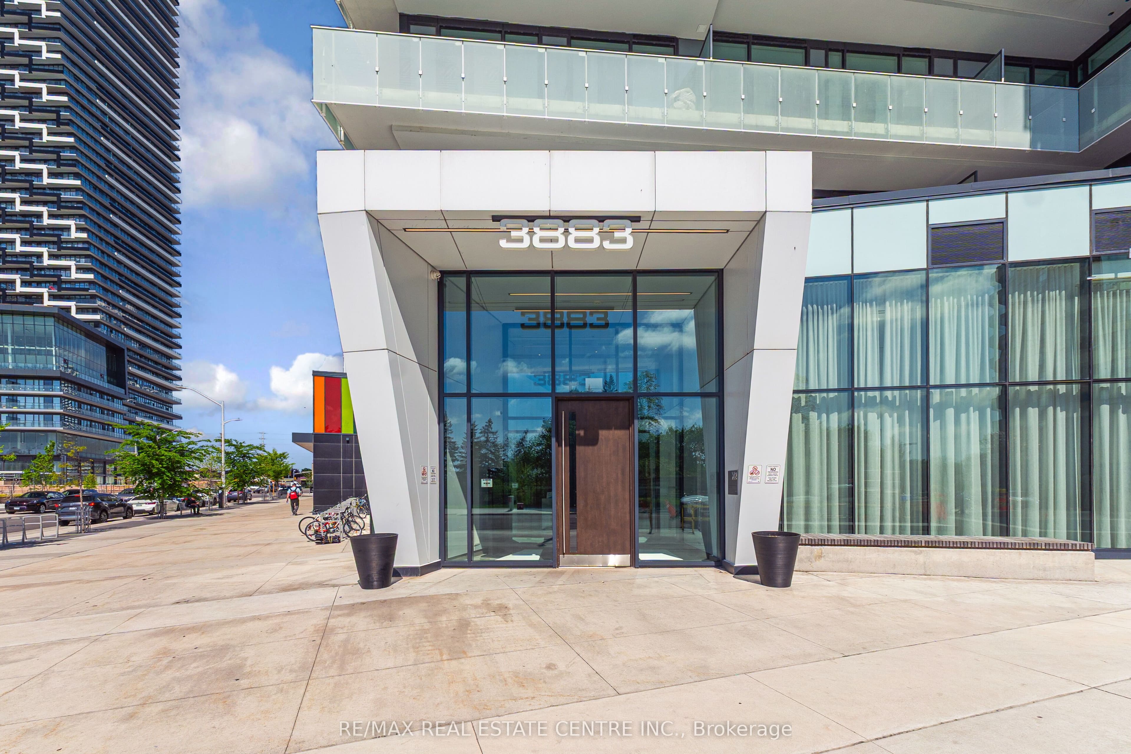 3883 Quartz Road 6004, Mississauga, ON L5B 0M4