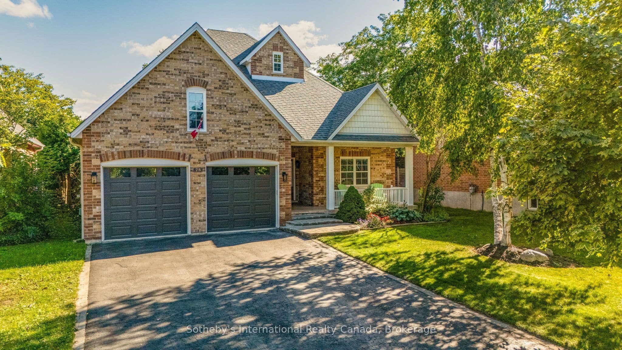75 Edward Street E, Clearview, ON L0M 1G0