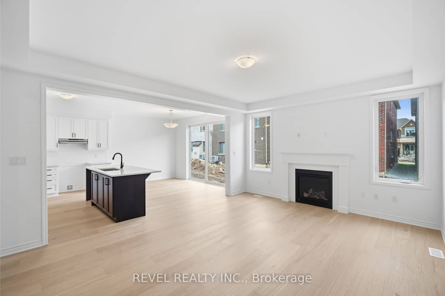 1389 McCann Way, Milton, ON L9E 2G9