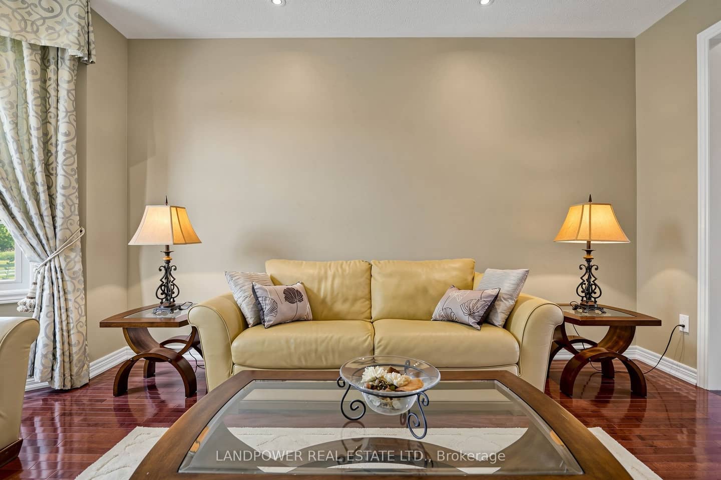 25 Reflection Road, Markham, ON L6C 0A1