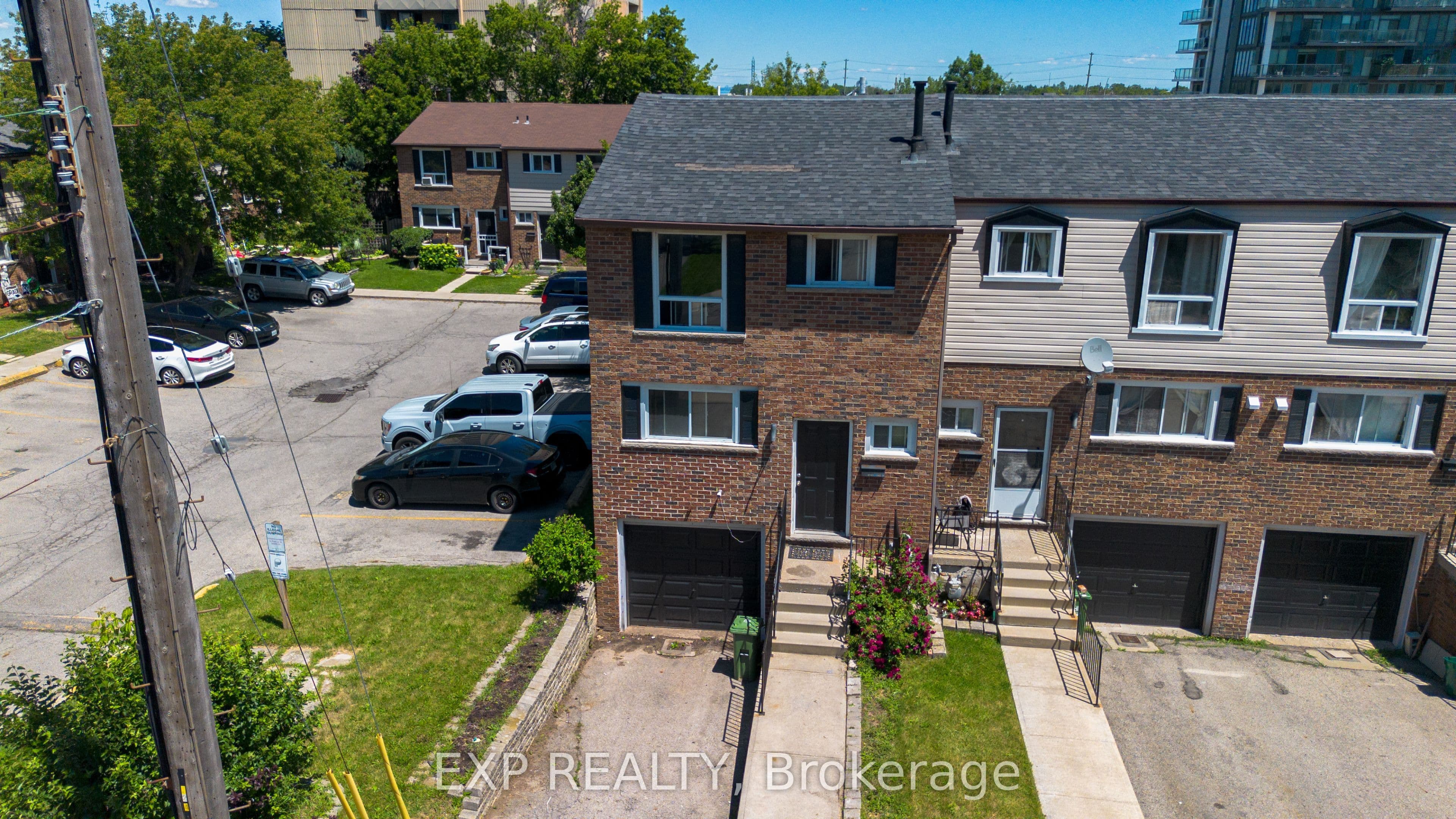 75 Berkindale Drive 85, Hamilton, ON L8E 3L3
