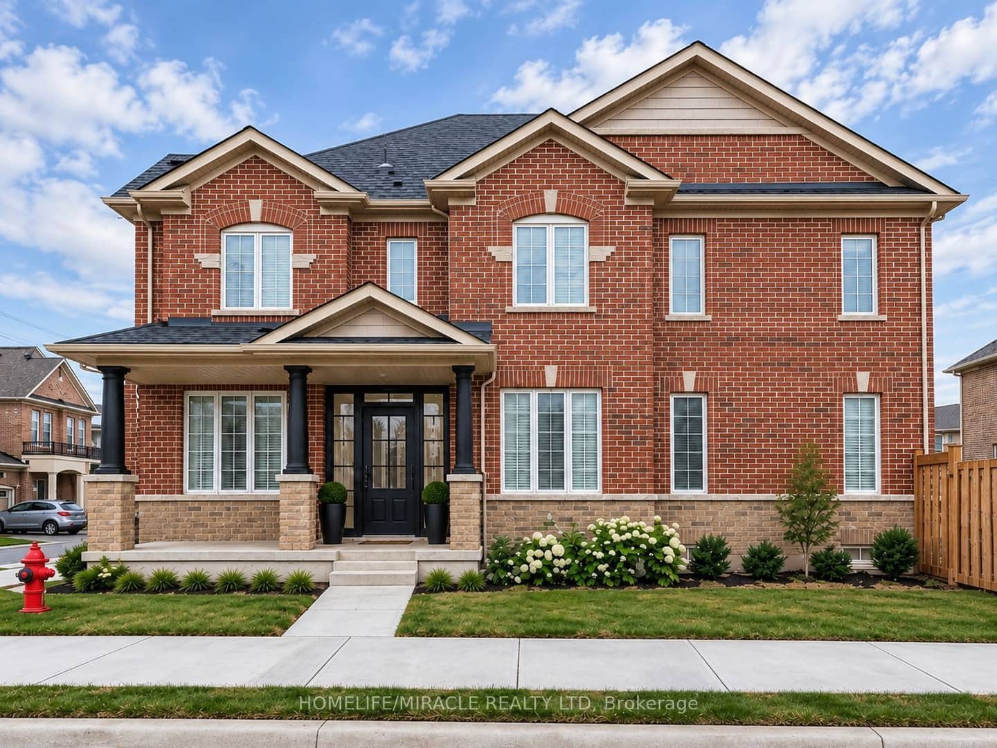 131 Maguire Road, Newmarket, ON L3X 0M1