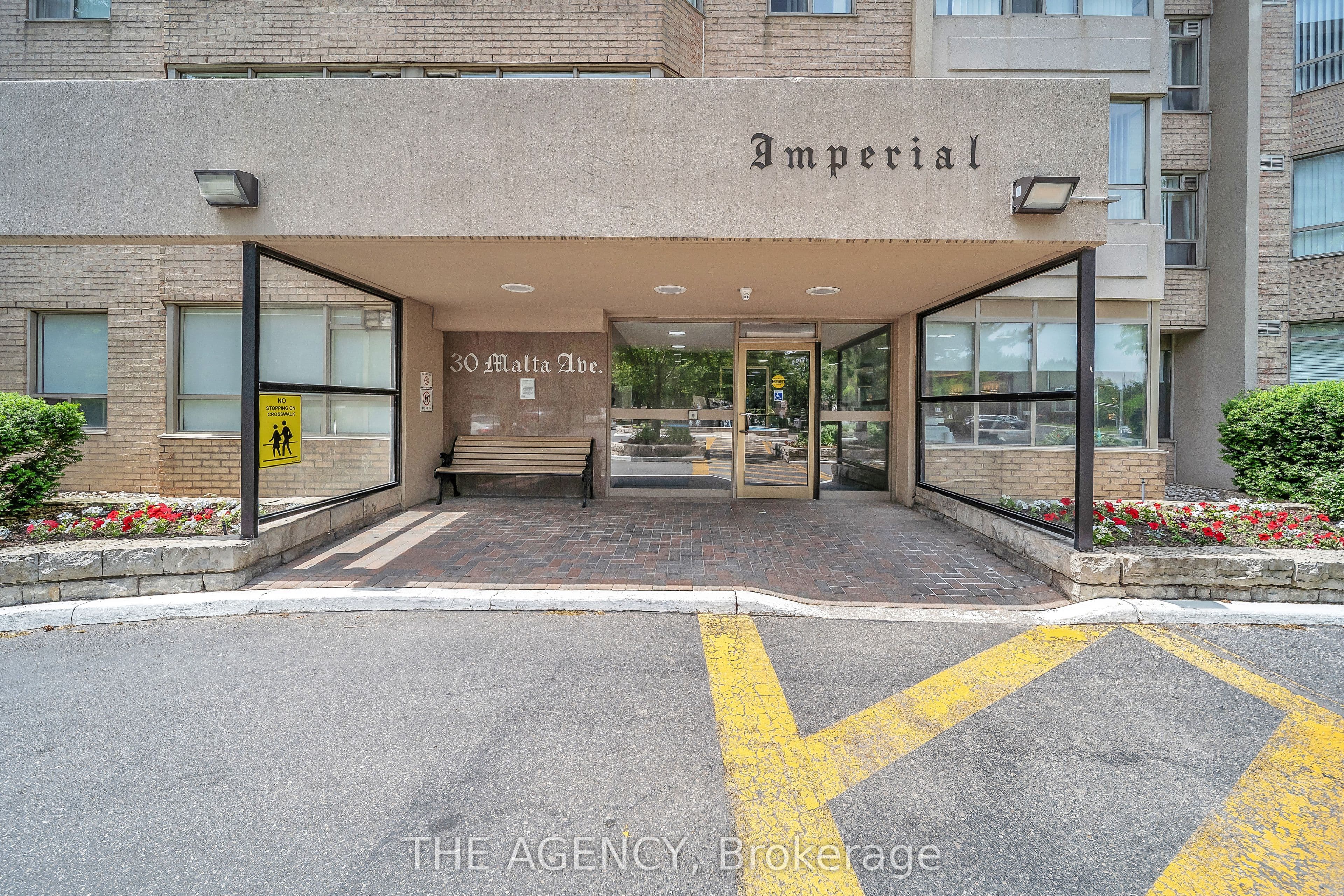 30 Malta Avenue 505, Brampton, ON L6Y 4S5