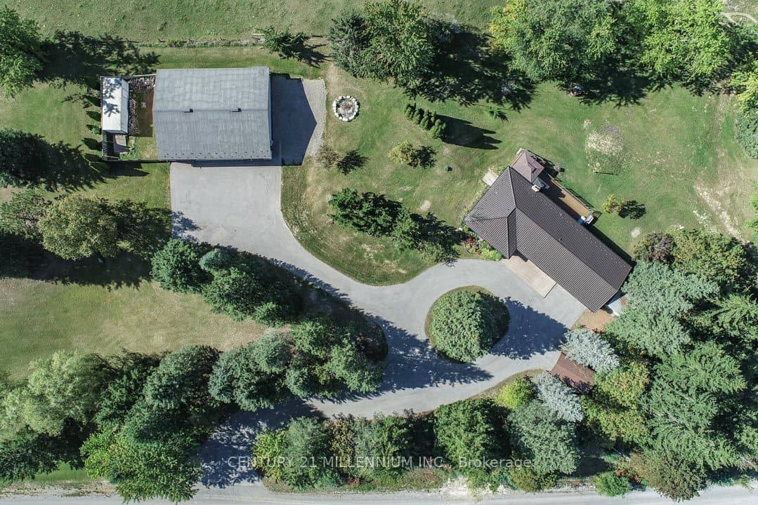 18350 Duffys Lane, Caledon, ON L7E 3C4