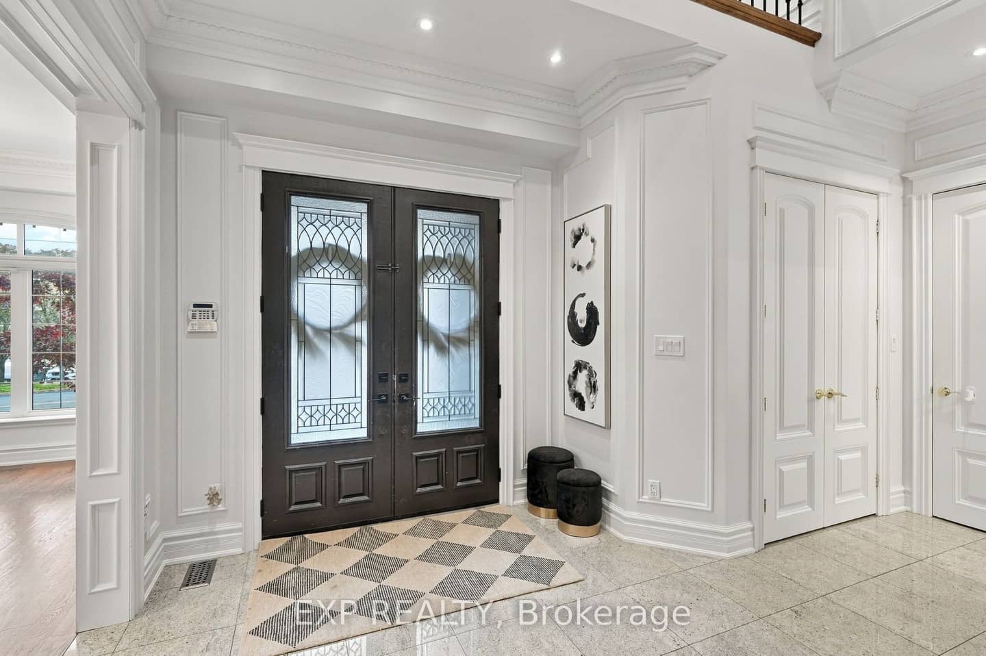 412 Manhattan Drive, Markham, ON L3P 7G8