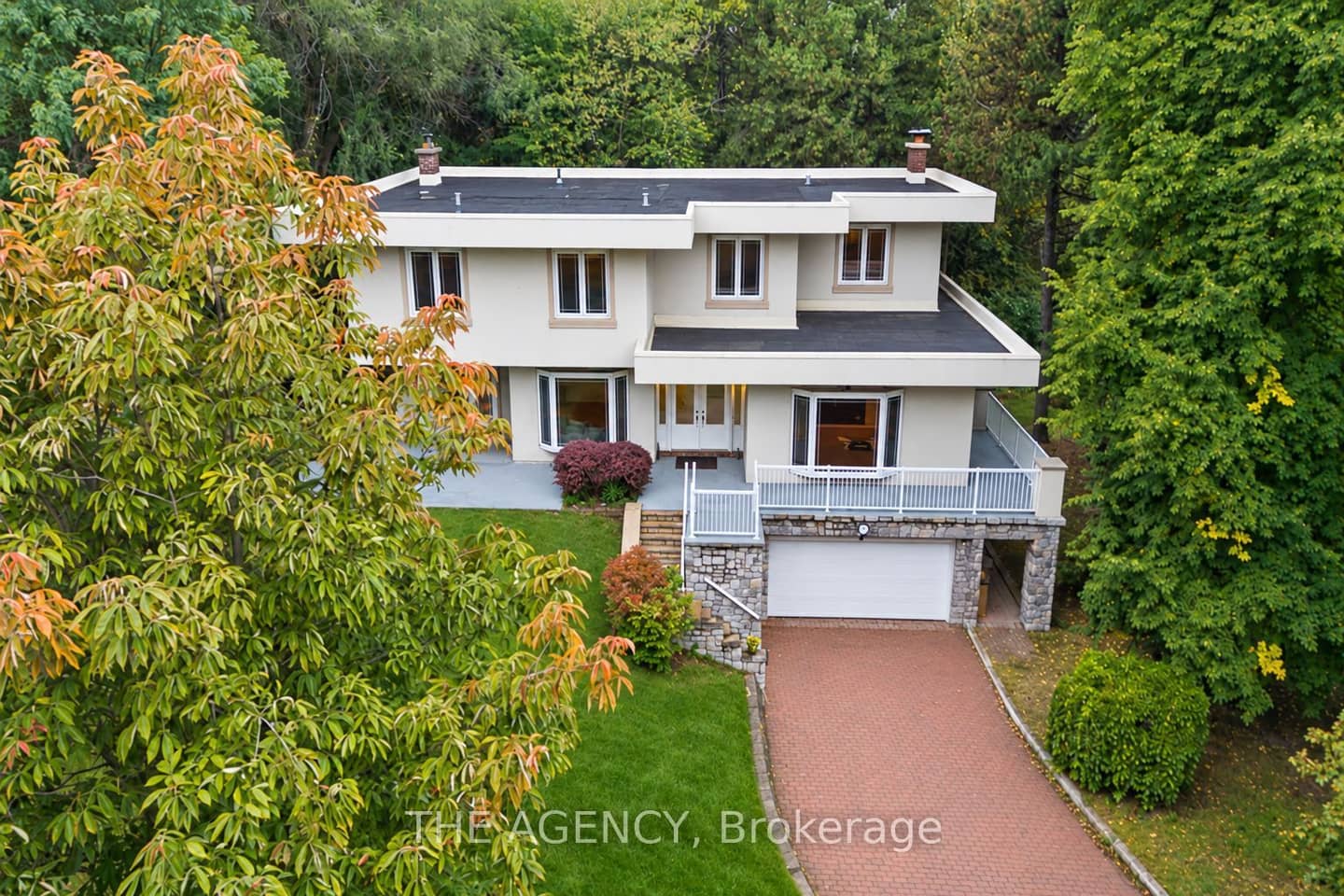 48 Silvergrove Road, Toronto, ON M2L 2N6