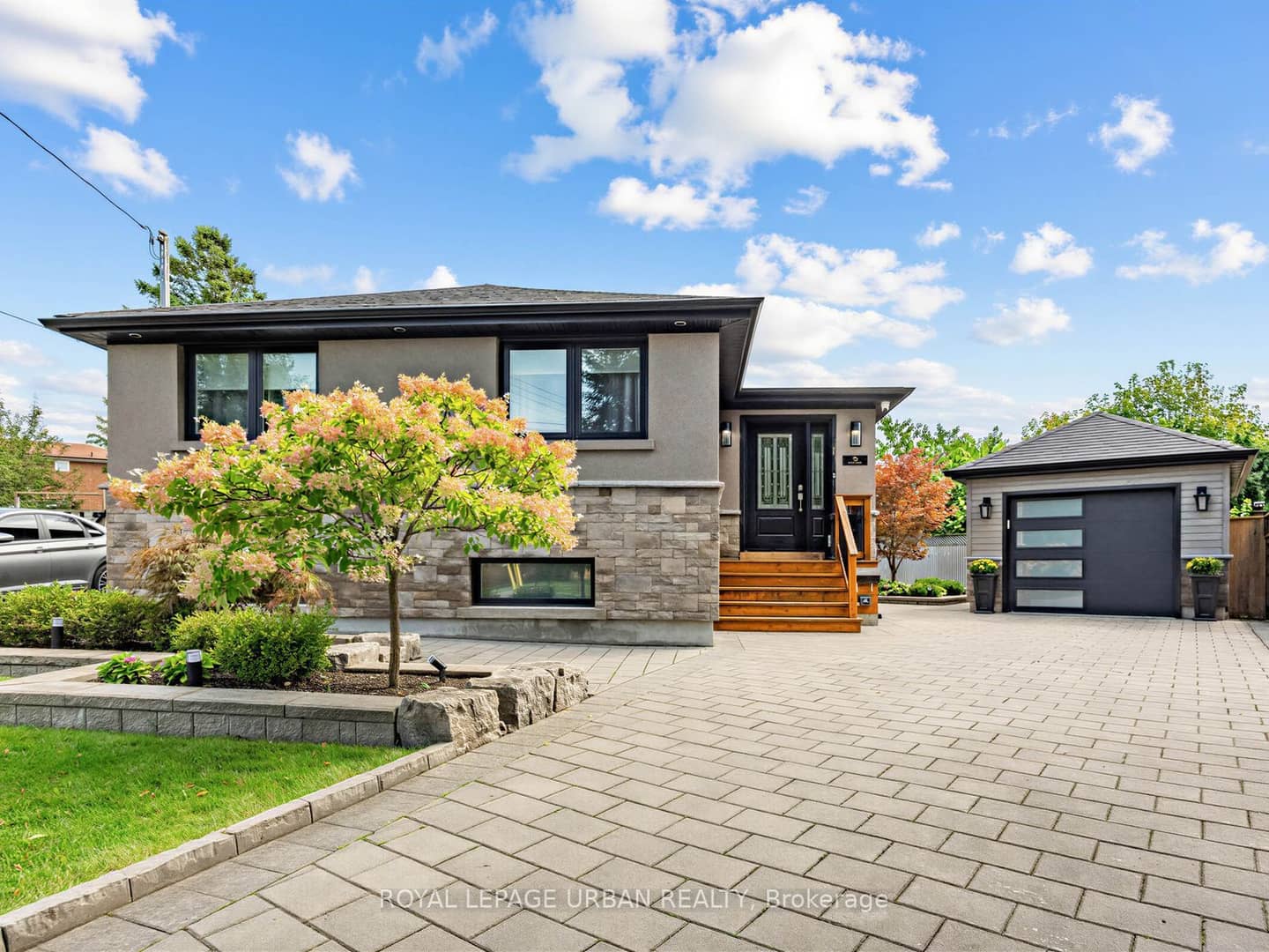 15 Samya Court, Toronto, ON M1R 2A4