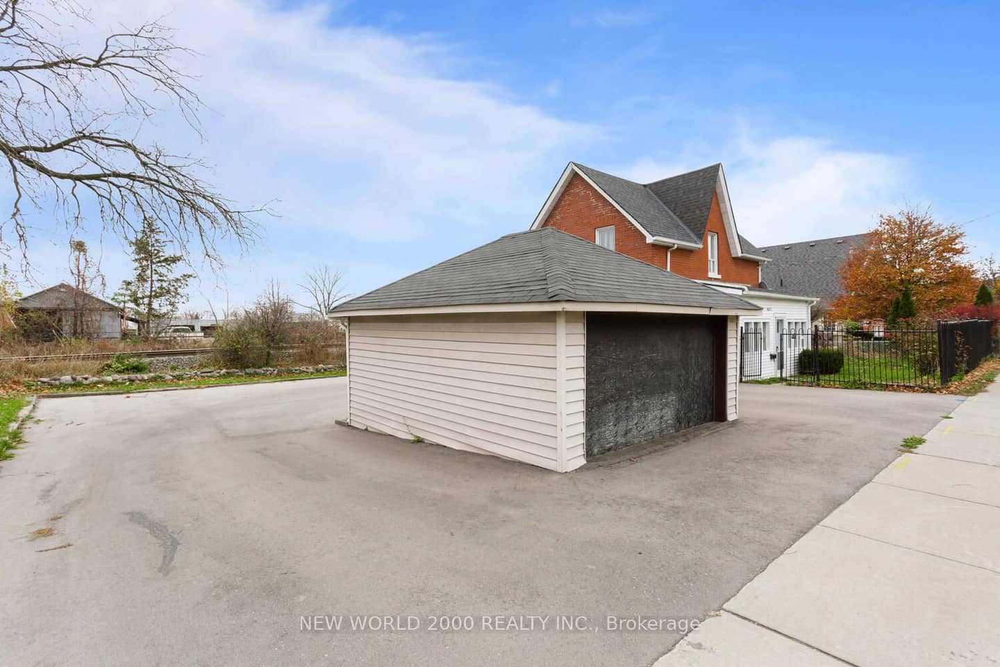 8071 Kipling Avenue, Vaughan, ON L4L 2A2