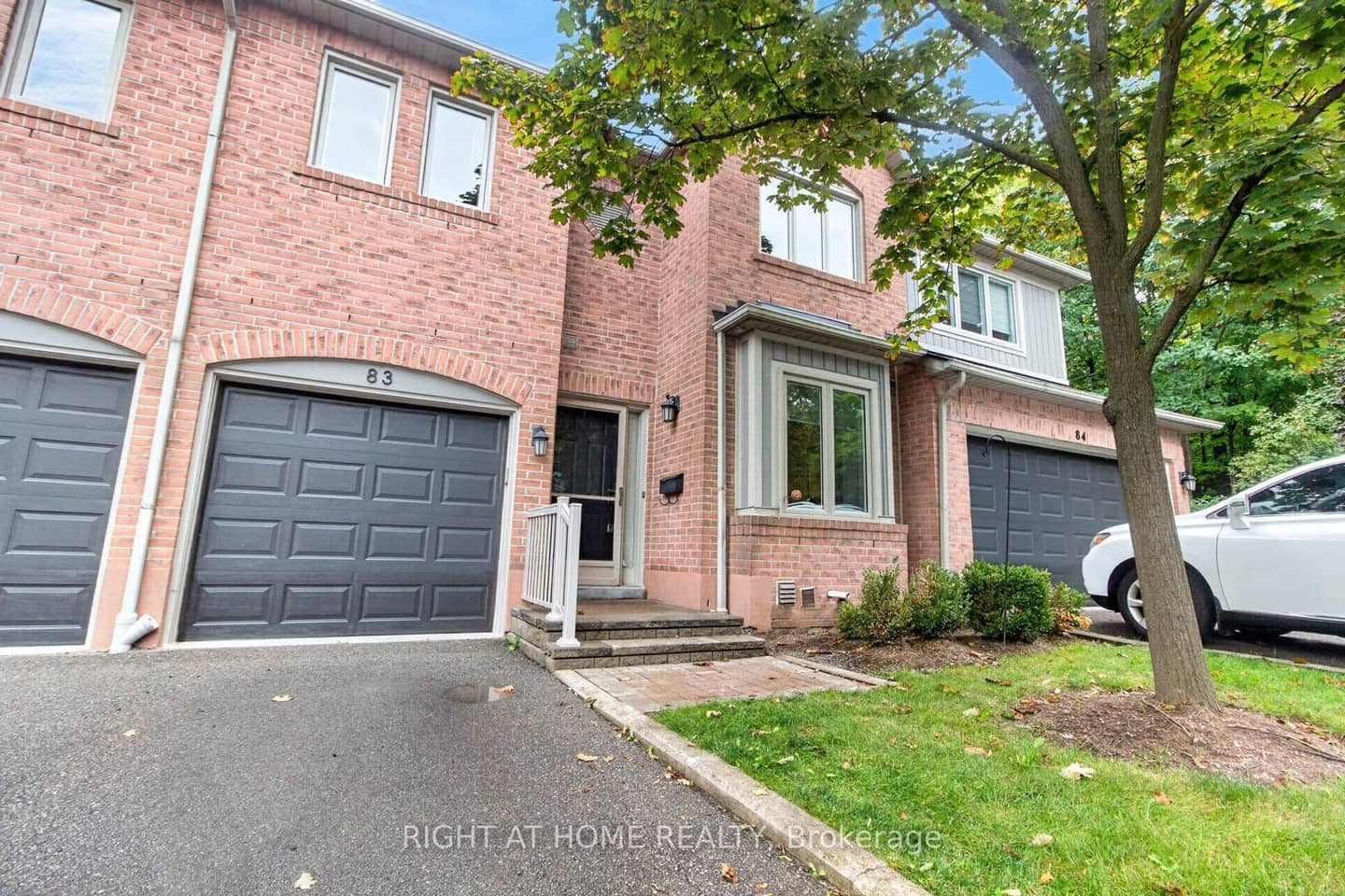 5480 Glen Erin Drive 83, Mississauga, ON L5M 5R3