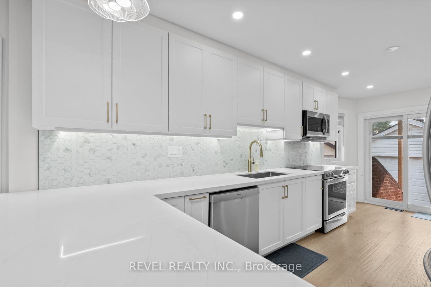 163 Northland Avenue, Toronto, ON M6N 2E4